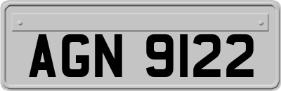 AGN9122
