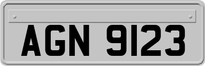 AGN9123