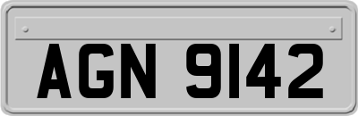 AGN9142