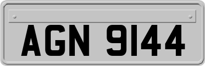 AGN9144