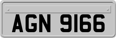 AGN9166