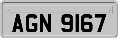 AGN9167