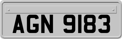 AGN9183