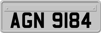 AGN9184