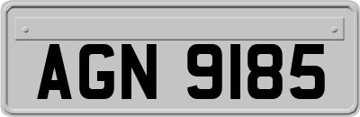 AGN9185