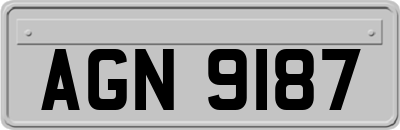 AGN9187