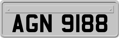 AGN9188