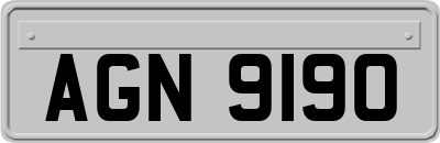 AGN9190