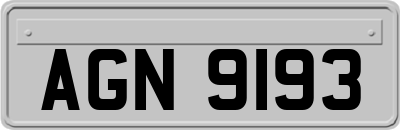 AGN9193