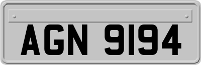 AGN9194