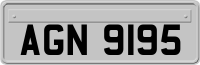 AGN9195