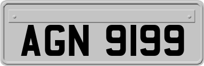 AGN9199