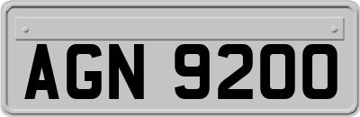 AGN9200