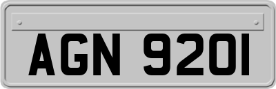 AGN9201