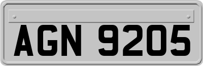 AGN9205