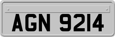 AGN9214