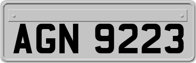 AGN9223