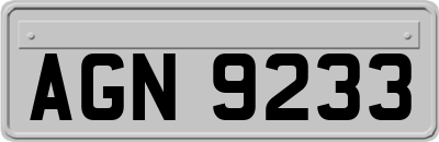 AGN9233