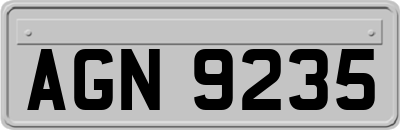 AGN9235