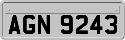 AGN9243
