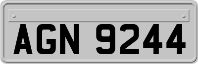 AGN9244