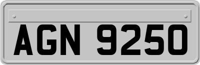AGN9250