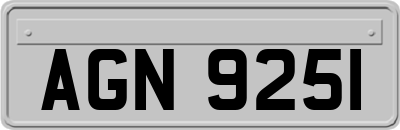 AGN9251