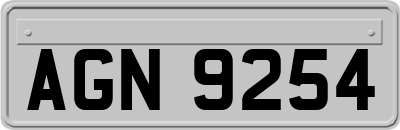 AGN9254
