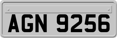 AGN9256