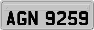 AGN9259
