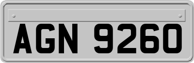 AGN9260
