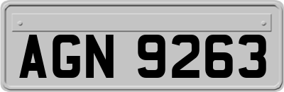 AGN9263