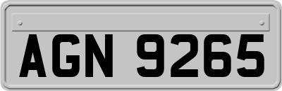 AGN9265
