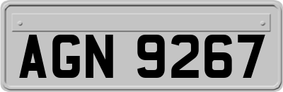 AGN9267