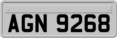 AGN9268
