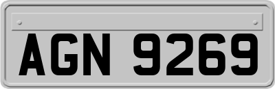 AGN9269