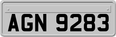 AGN9283