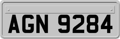 AGN9284
