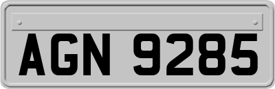 AGN9285