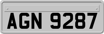 AGN9287