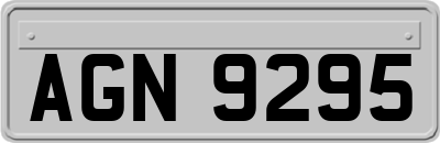 AGN9295