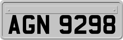 AGN9298