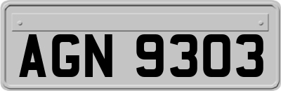 AGN9303