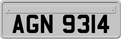 AGN9314