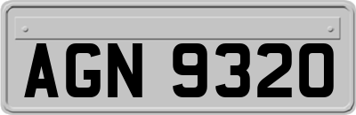 AGN9320