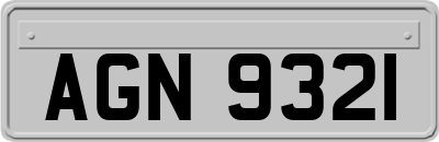 AGN9321