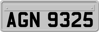 AGN9325