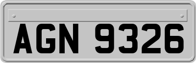 AGN9326