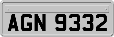AGN9332