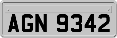 AGN9342
